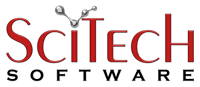 SciTech Software logo